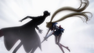 Illustration for article titled It's The Beginning Of The End On Sailor Moon Crystal
